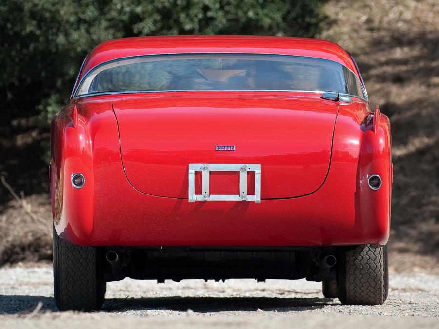  Ferrari 212 Inter Geneva 1953 года  (фото 42 из 53)